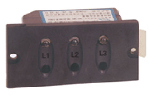 面板式带电显示器DXN-1